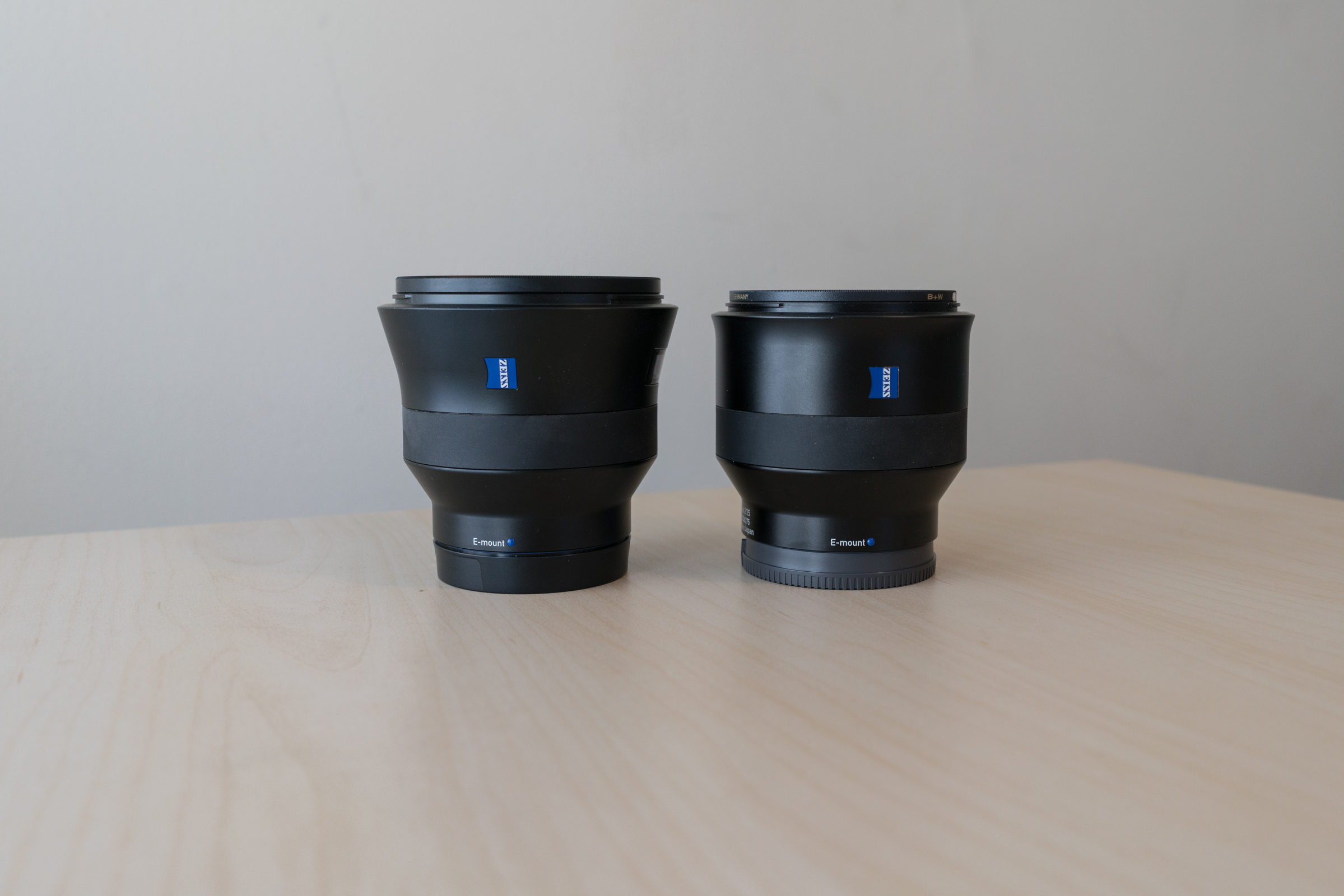 Gear Review: Zeiss Batis 25mm f/2 (Sony FE) - Trail to Peak