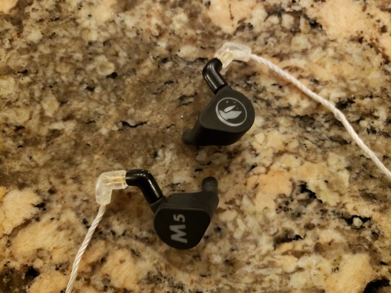 FIR Audio M5 – Twister6 Reviews