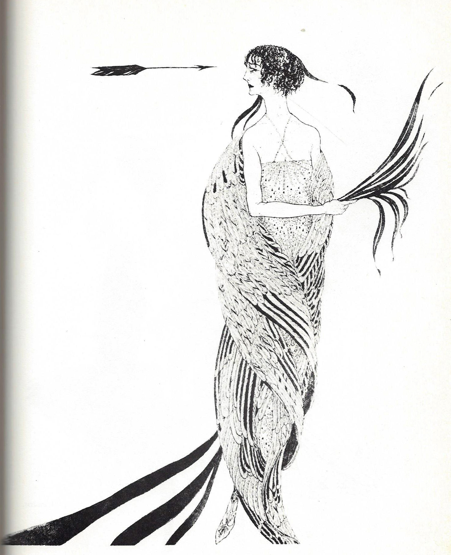 A Decadent Parade of Outrageous Fancies: Alastair – Unquiet Things