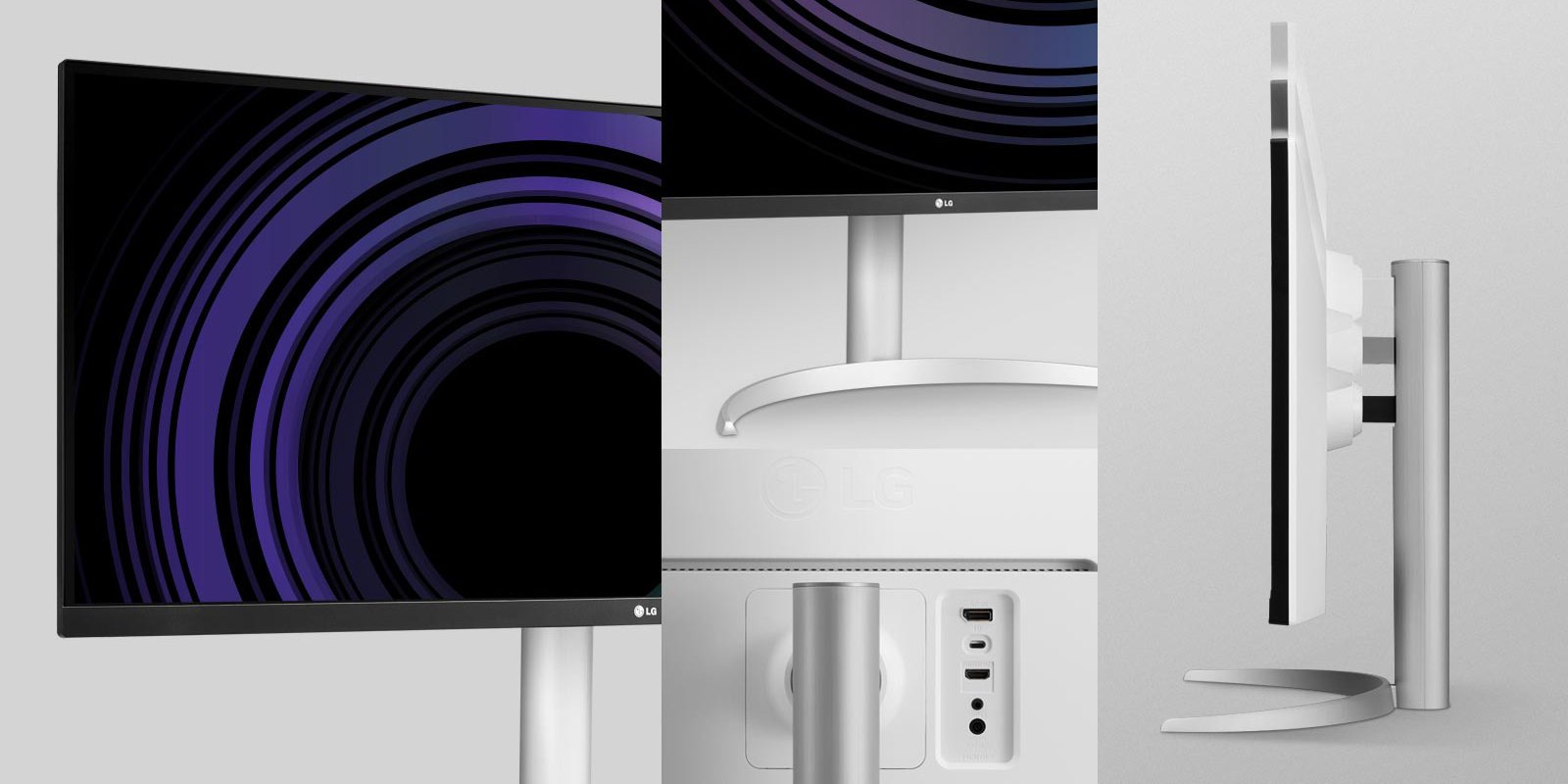 LGエレクトロニクス・ジャパンから100Hz対応の21:9 ウルトラワイド
