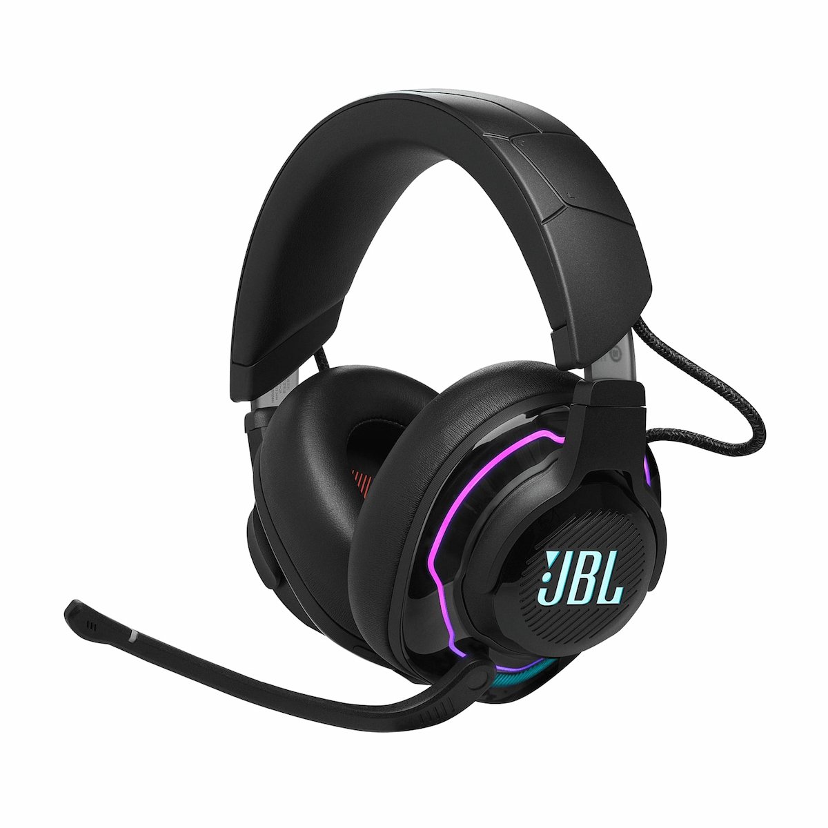 ゲーミングヘッドセット「JBL Quantum」シリーズに最上位モデル「JBL