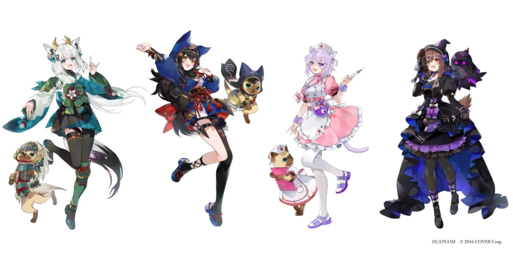 ホロライブVTuber「星街すいせい」とZOZOTOWNがコラボ！限定アイテム