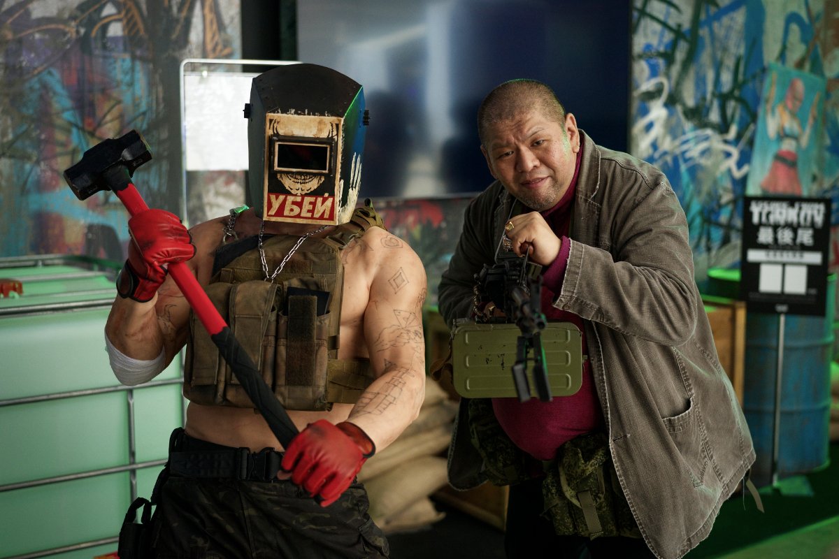 TGS2025】タルコフブースレポート！ファンなら絶対楽しめる仕掛けの