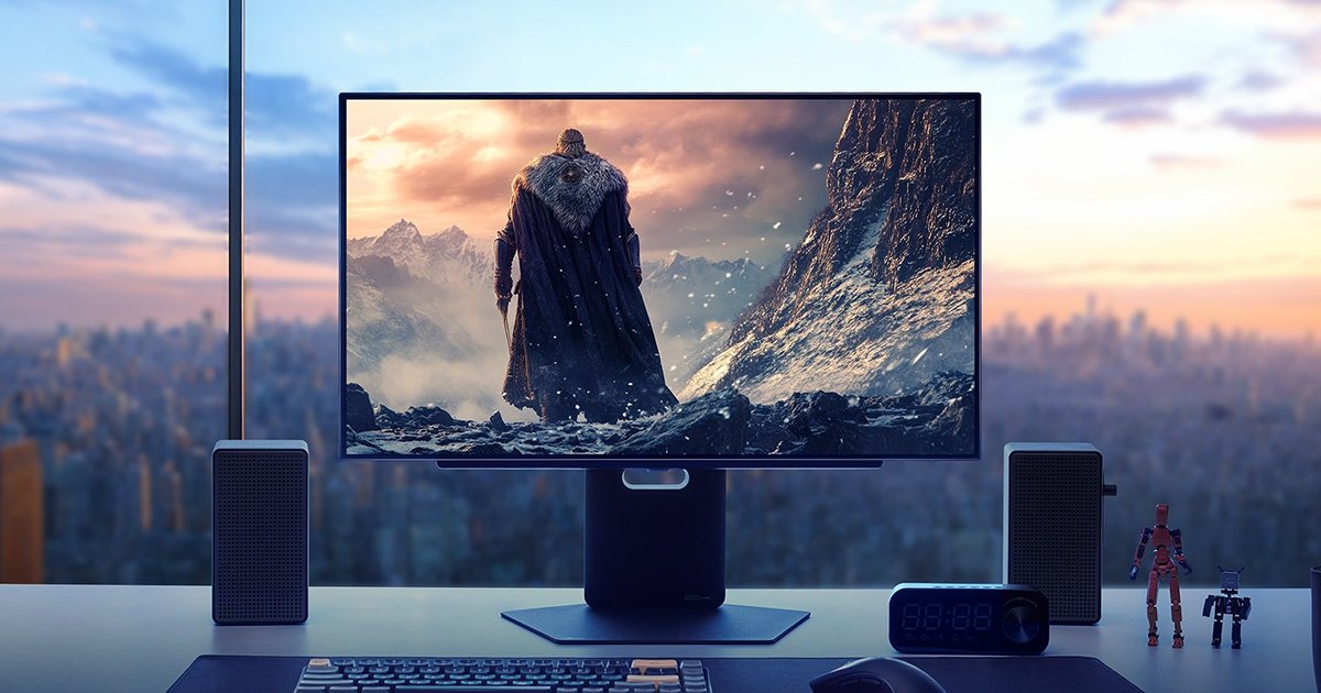 LGからゲーミングモニター「27GX700A-B」発売！最新有機ELパネル採用