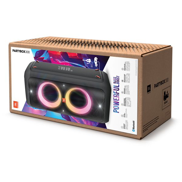 JBL PartyBox 300 - Valentine Music Centre