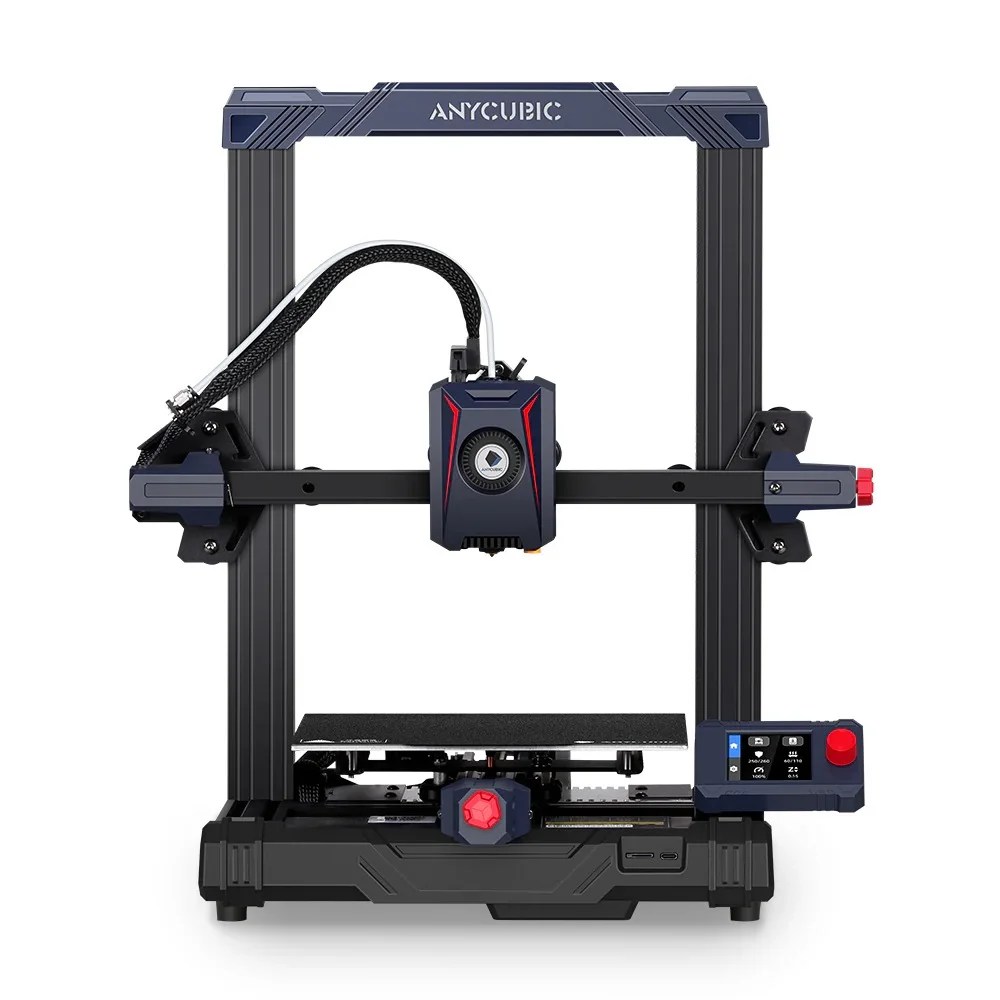 Anycubic Kobra 2 Neo 3D Printer | 220 X 220 X 250 Mm - Voxelstudio