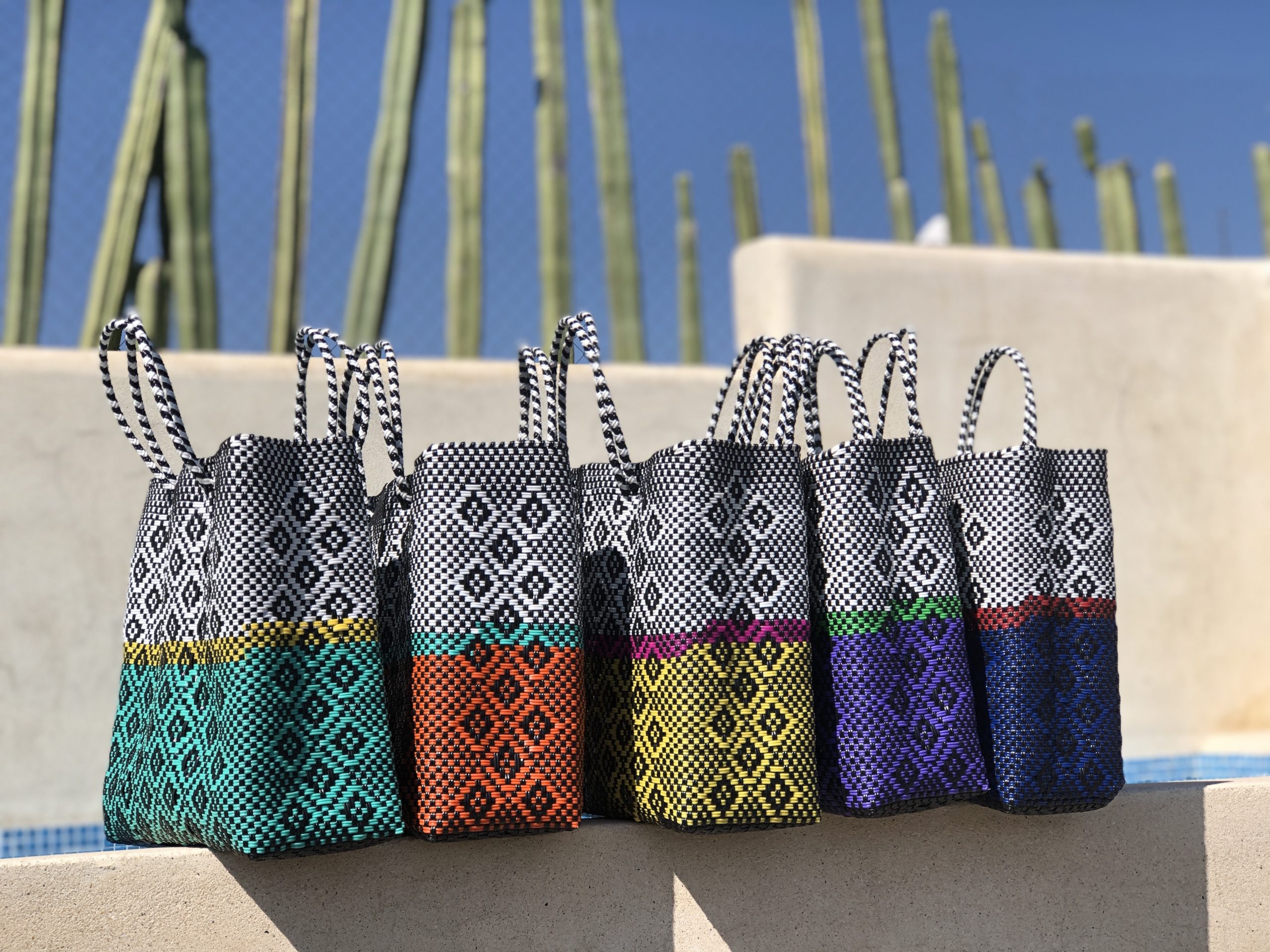 オアハカ | メルカドバッグ・メキシコ雑貨専門店Viva la Vida