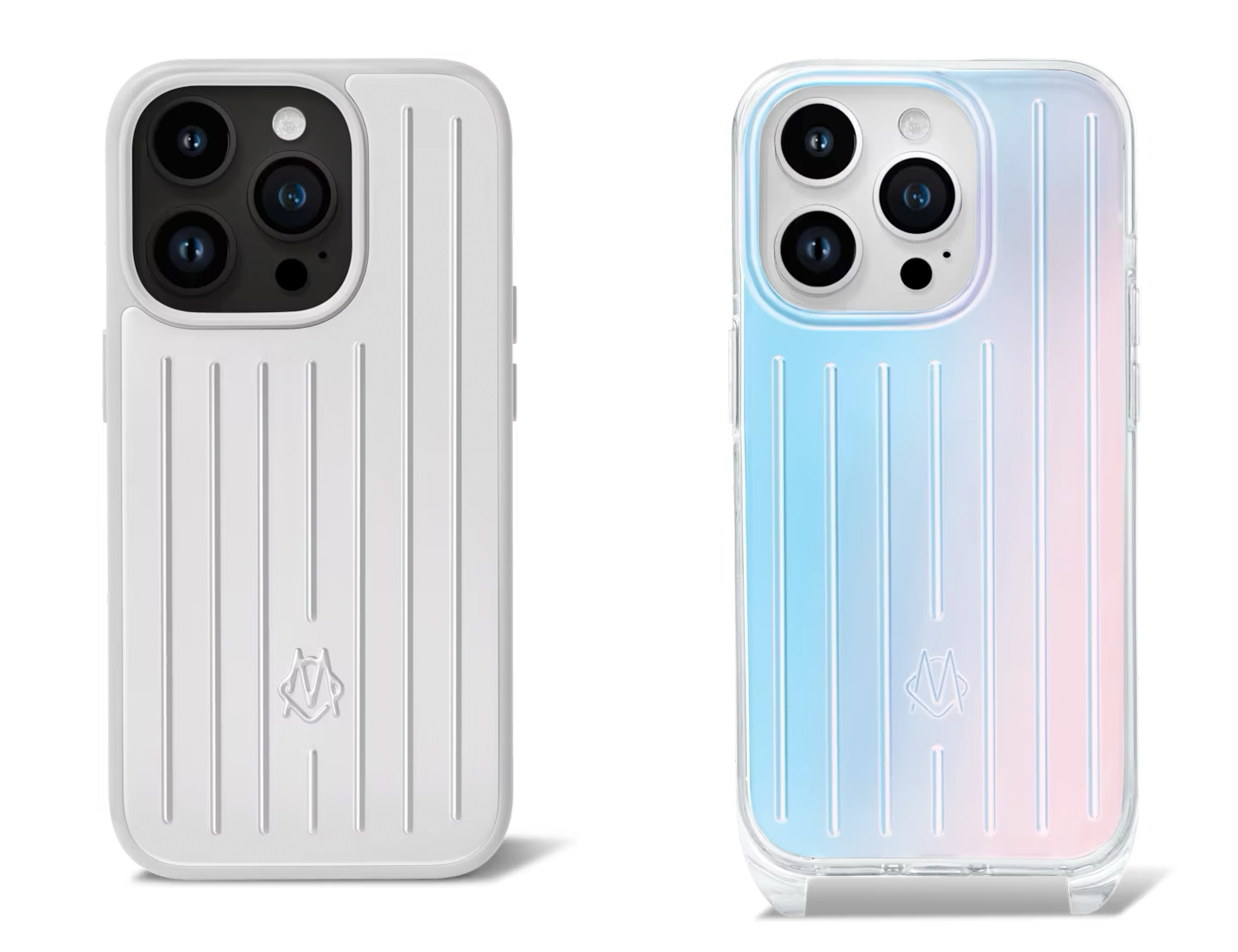 Acquire | Rimowa releases its cases for the iPhone 15 Pro