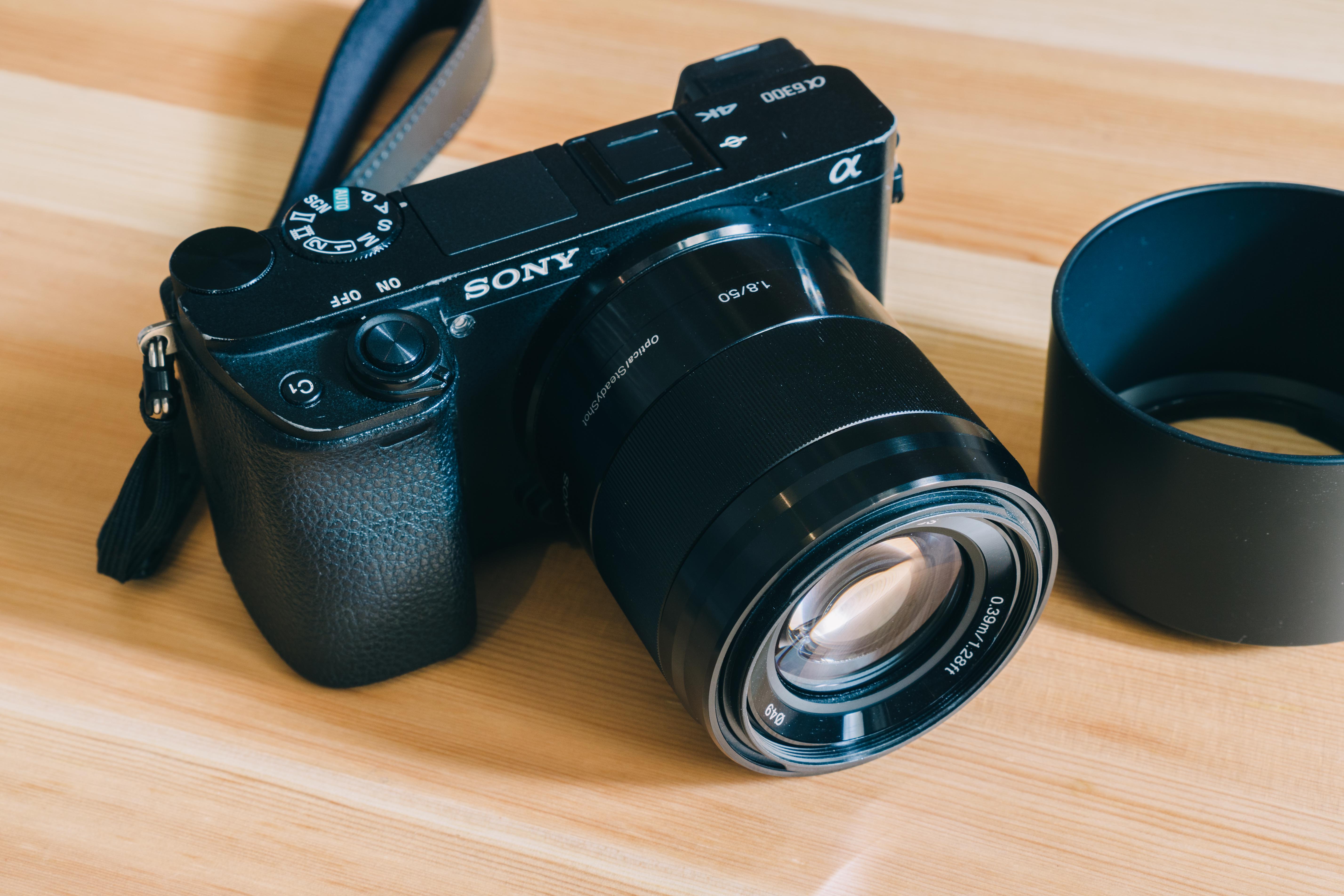 ソニー α6400のおすすめレンズを愛用者が紹介します | Photo Journal PRESS