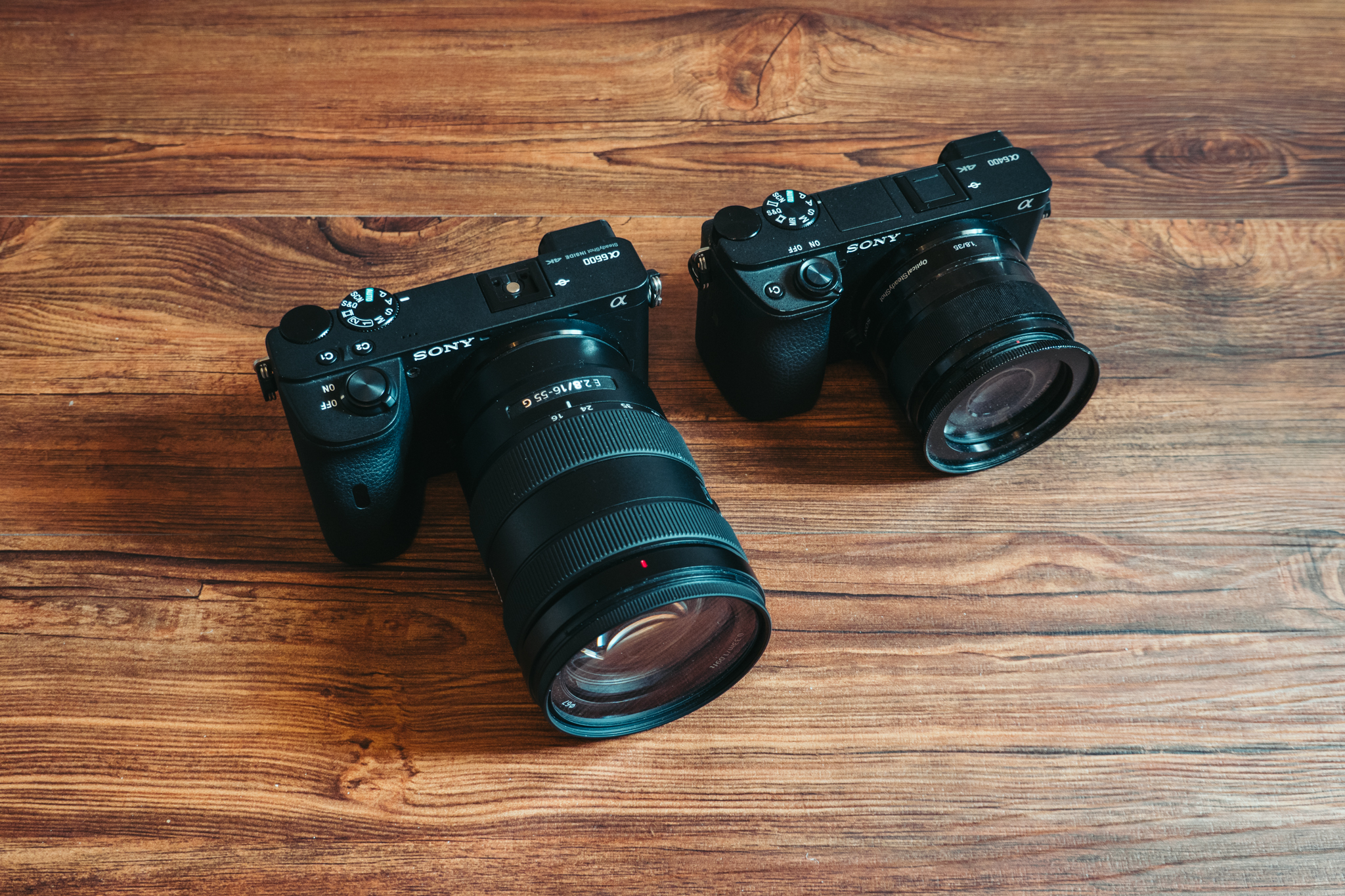 ソニー α6400 レビュー | 1年以上使って初心者にも最適のバランスの