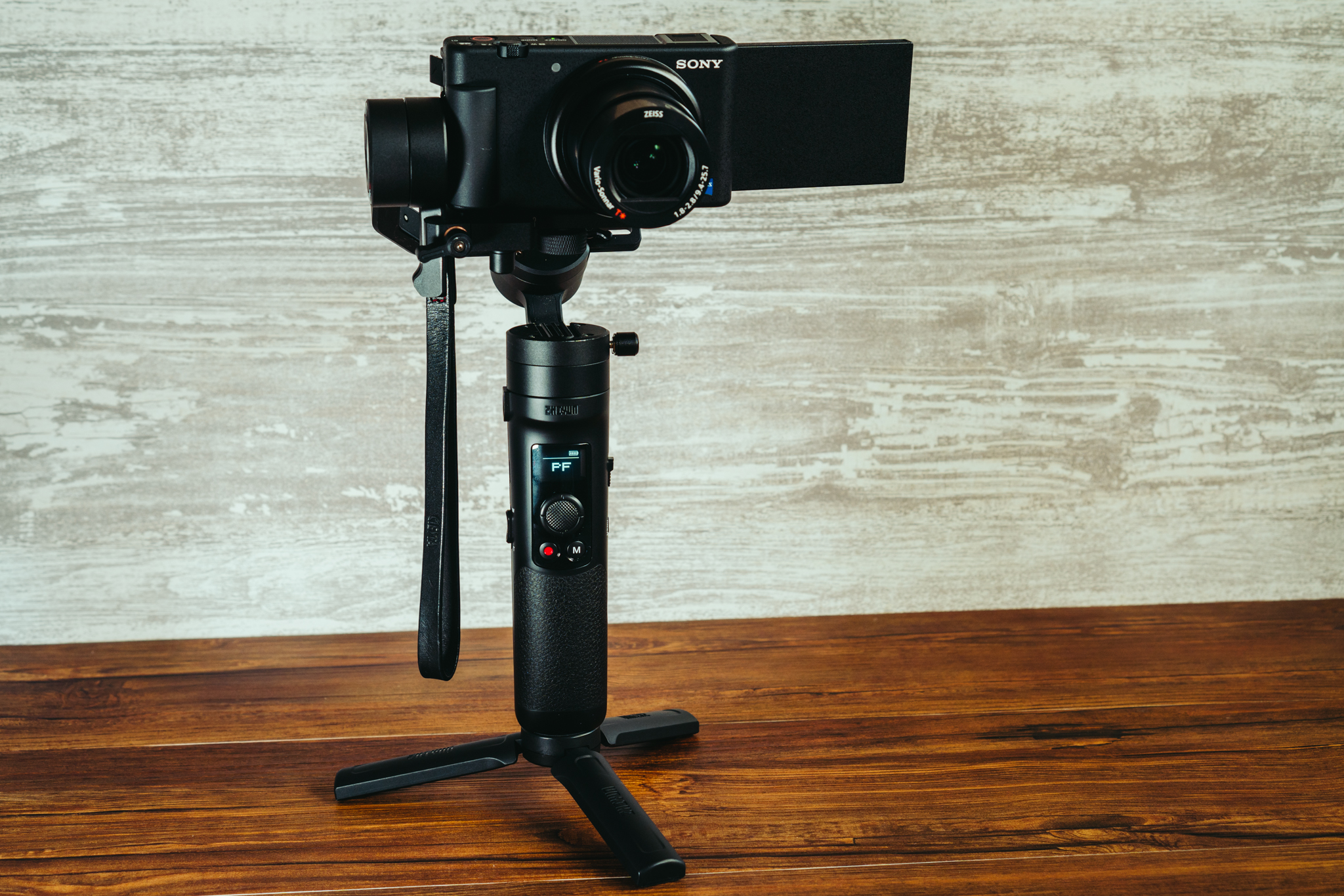 ZV-1 おすすめアクセサリー | Photo Journal PRESS