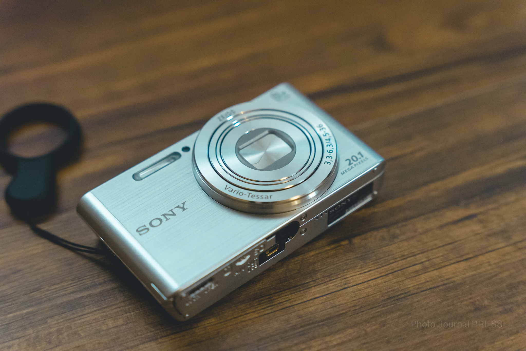 SONY DSC-W830 コンパクトデジタルカメラ Sony W830 SONY Cyber-shot