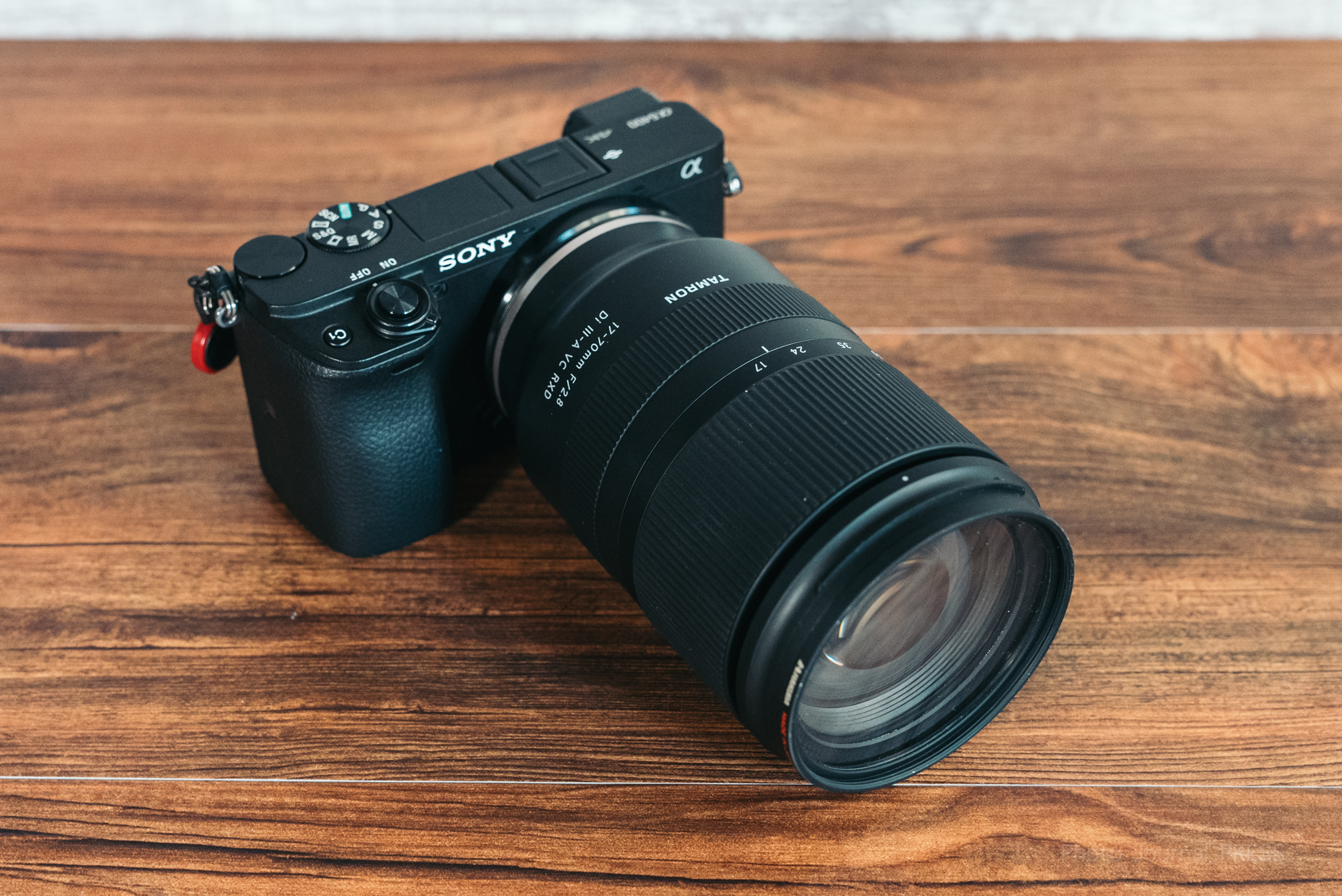 α6400にTAMRON 17-70mm F2.8で撮る紫陽花 | Photo Journal vol.237