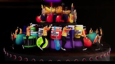 KANJANI∞ LIVE TOUR 2015 〜GR8EST〜 KANJANI∞ LIVE TOUR 2015