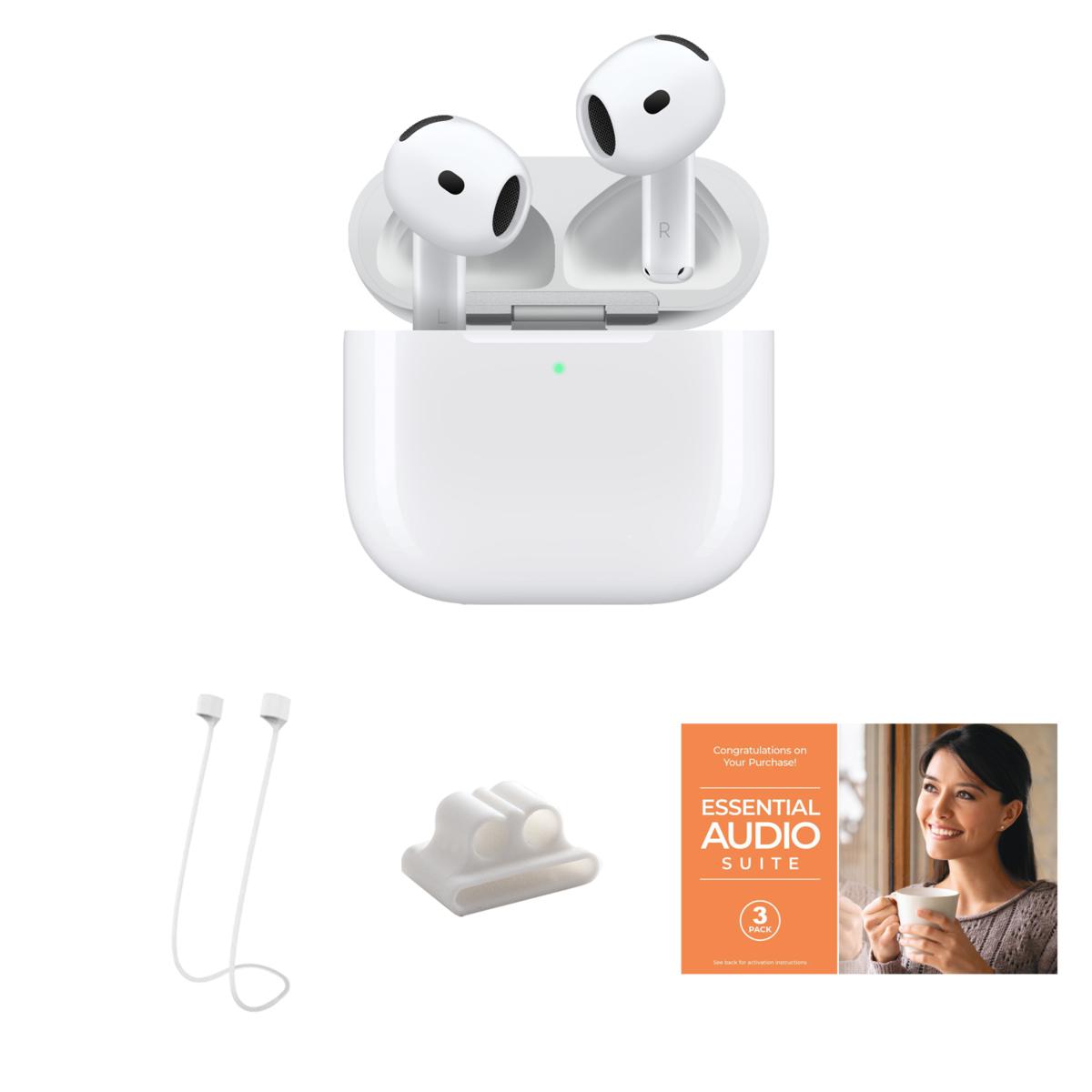 Apple AirPod 4 | HSN