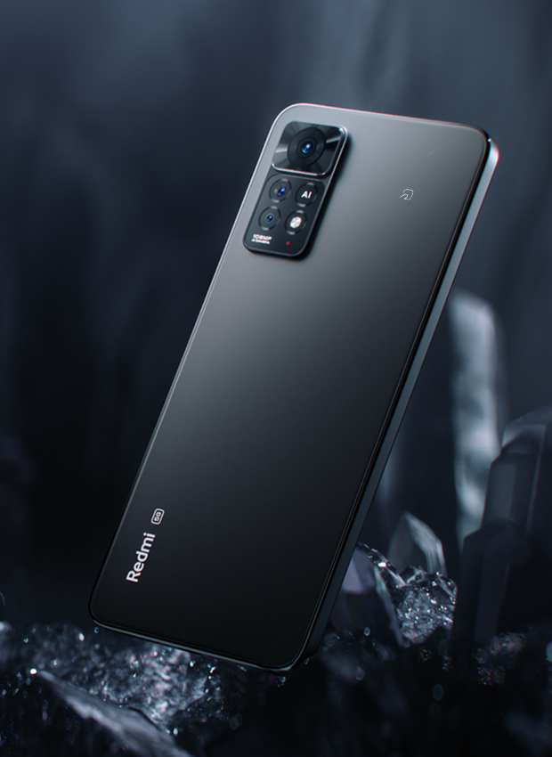 REDMI Note 11 Pro 5G | Xiaomi 日本 | すべての仕様と機能