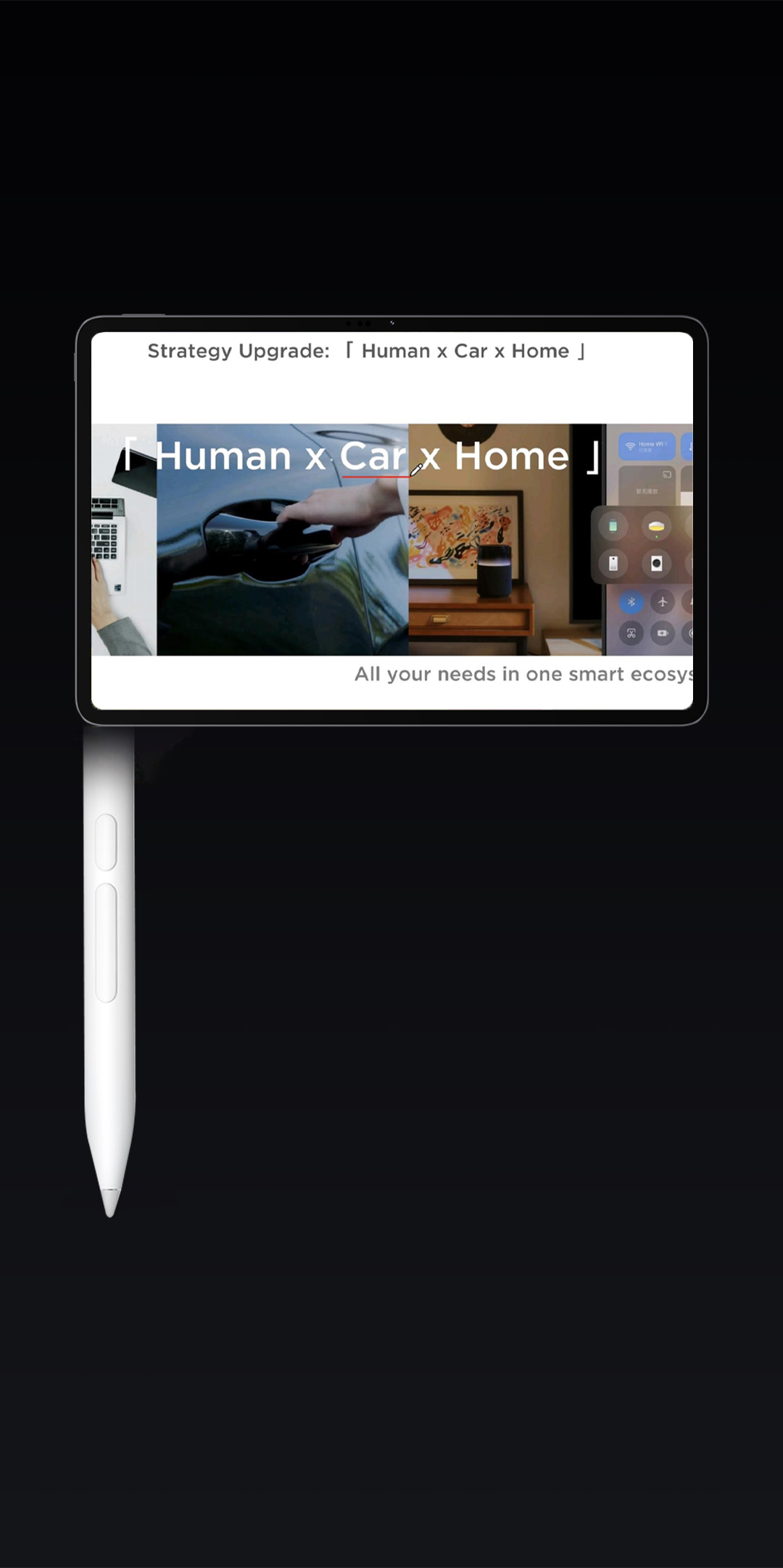 Xiaomi フォーカスペン | Xiaomi 日本 | すべての仕様と機能