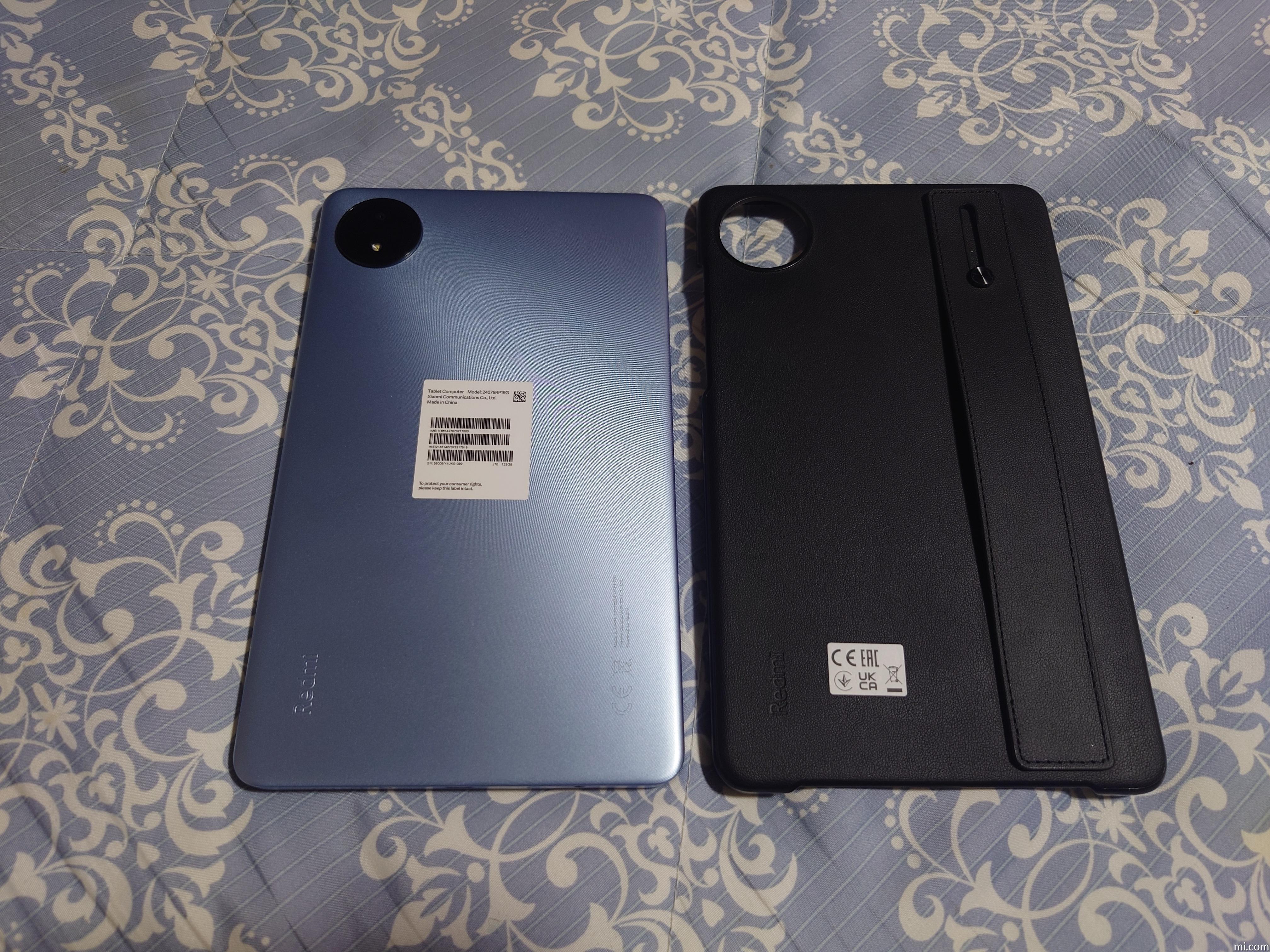 Redmi Pad SE 8.7 4GB 64GB 純正ケース付き Amazon.co.jp: Redmi Pad