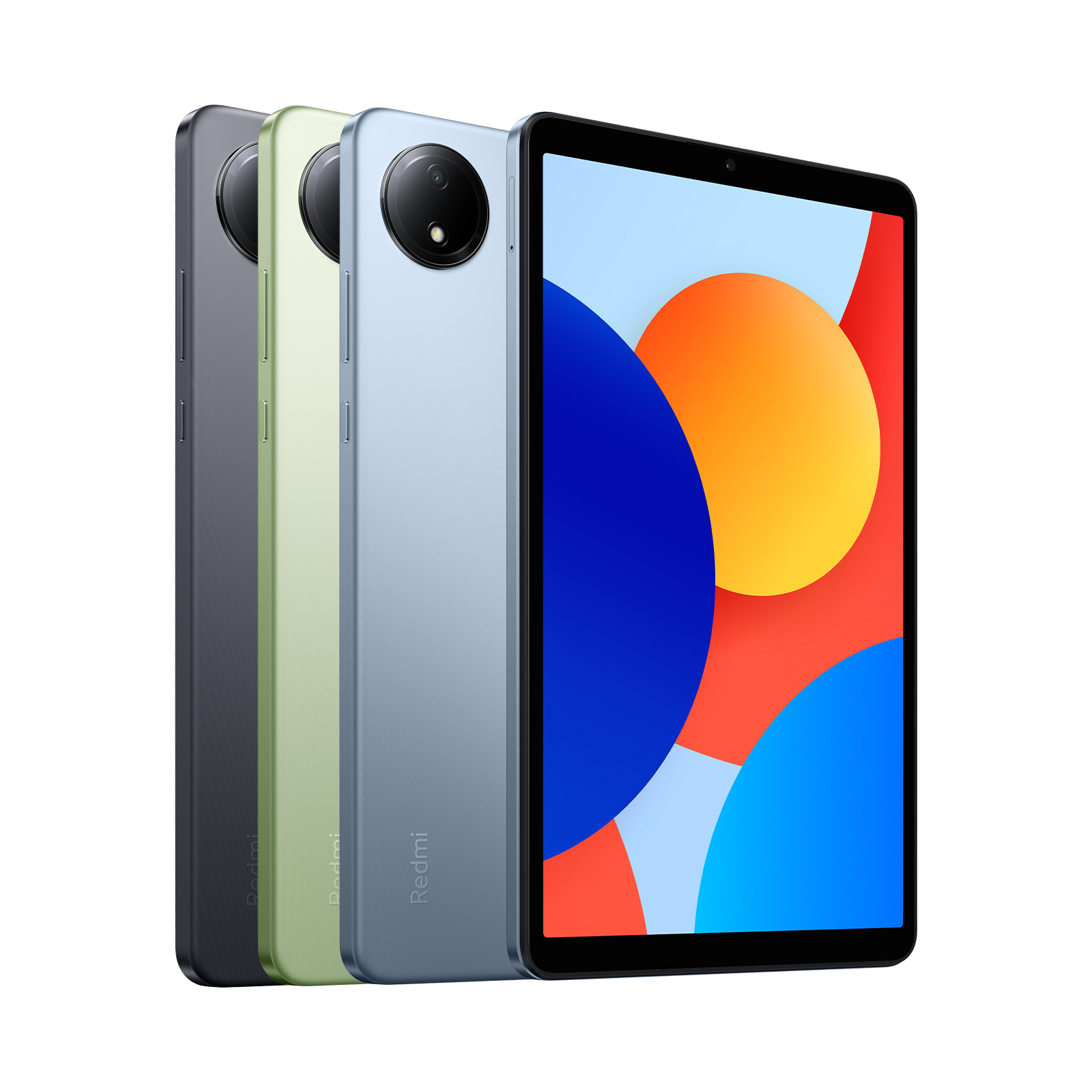 REDMI Pad SE 8.7 仕様、機能 | Xiaomi 日本