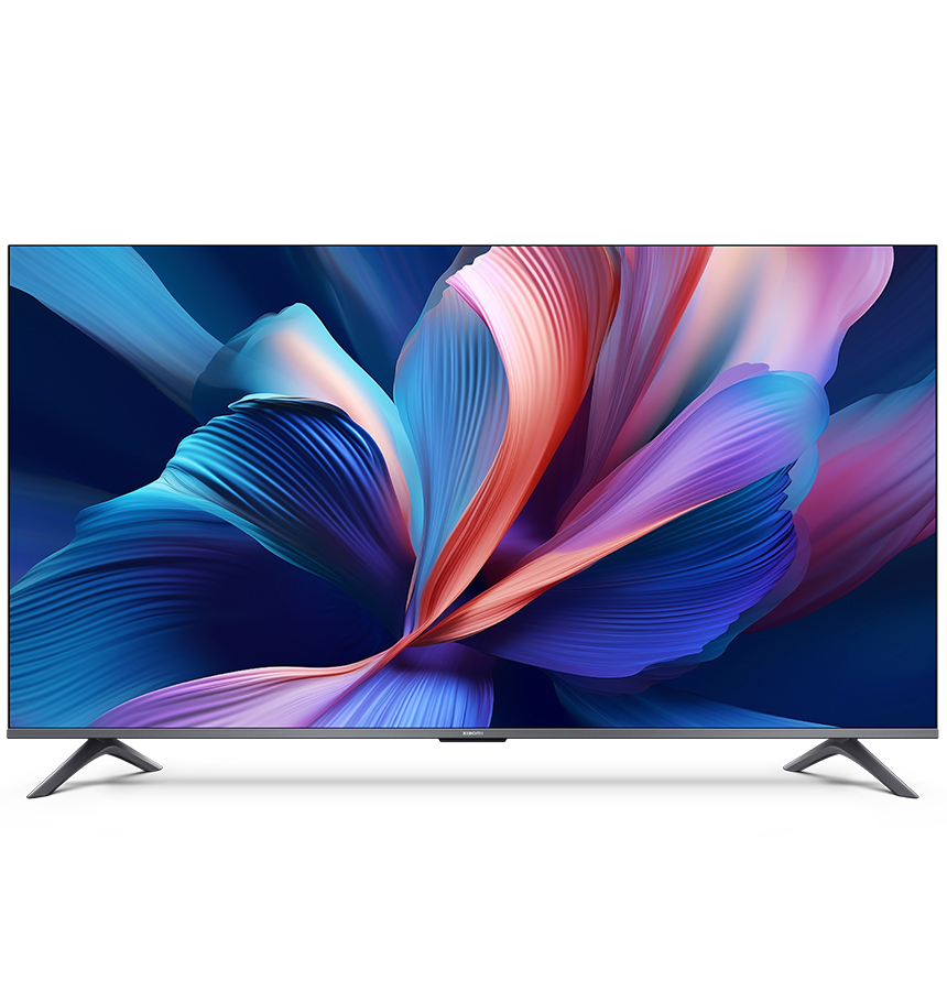 Xiaomi TV A Pro 43 2026 Specs - Xiaomi Global