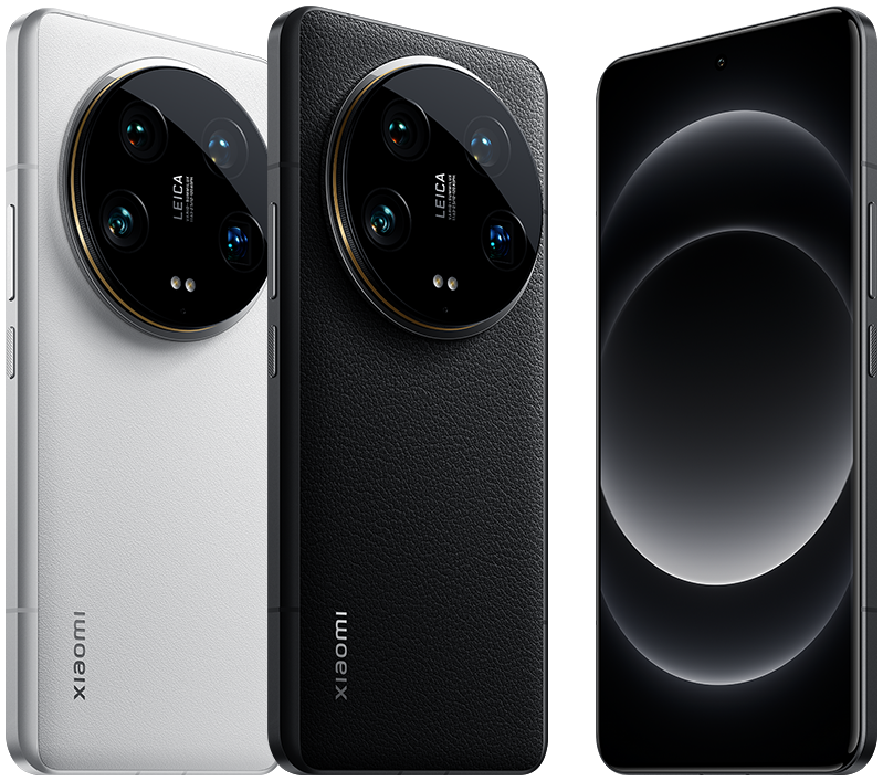 Xiaomi 14 Ultra 仕様、機能 | Xiaomi 日本