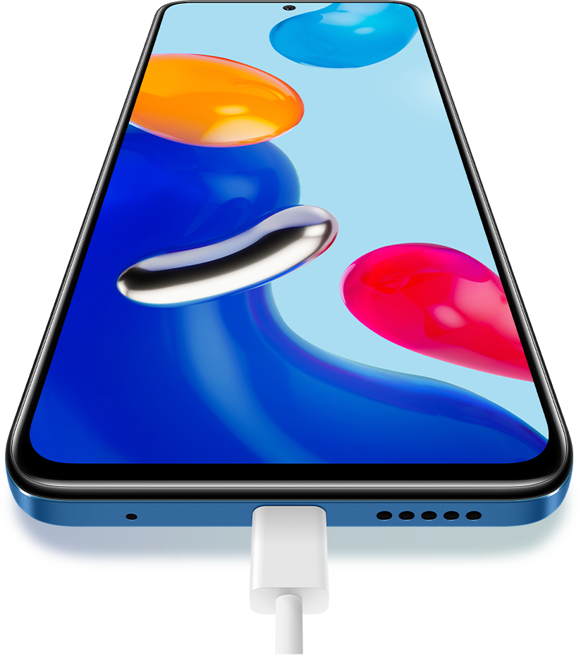 REDMI Note 11 | Xiaomi 日本 | すべての仕様と機能