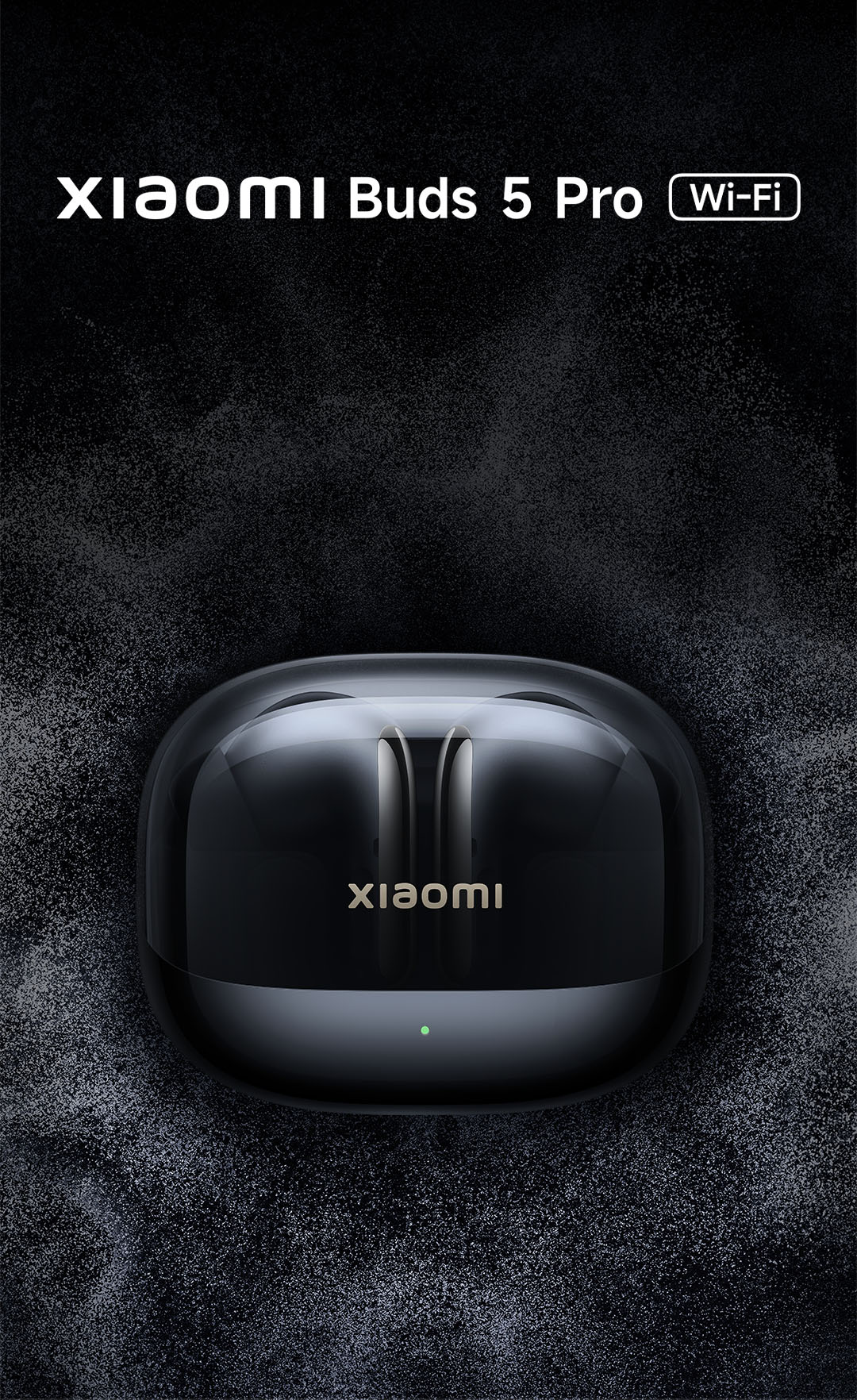 Xiaomi Buds 5 Pro | Xiaomi 日本 | すべての仕様と機能