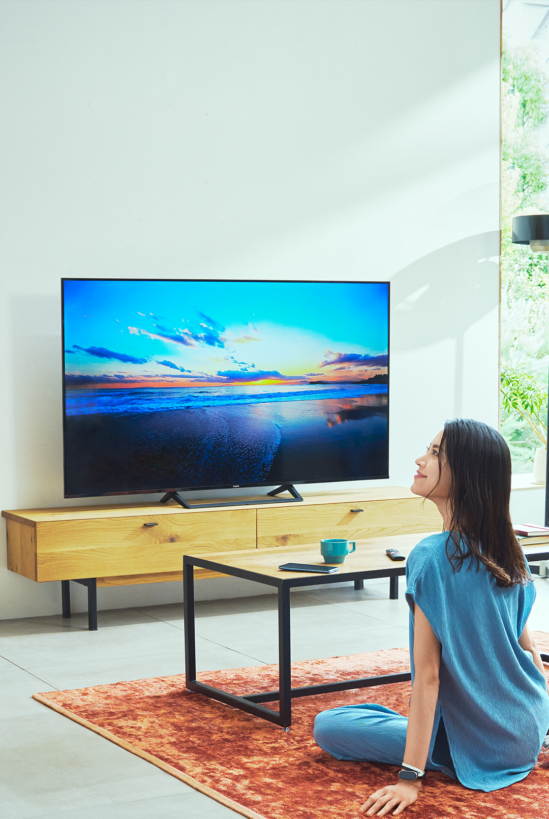 Xiaomi Tv A Pro 65 | Xiaomi 日本 | すべての仕様と機能