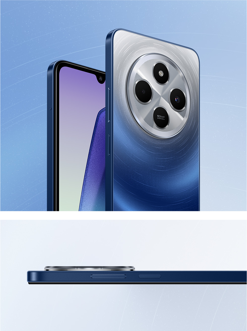 REDMI 14C | Xiaomi 日本 | すべての仕様と機能