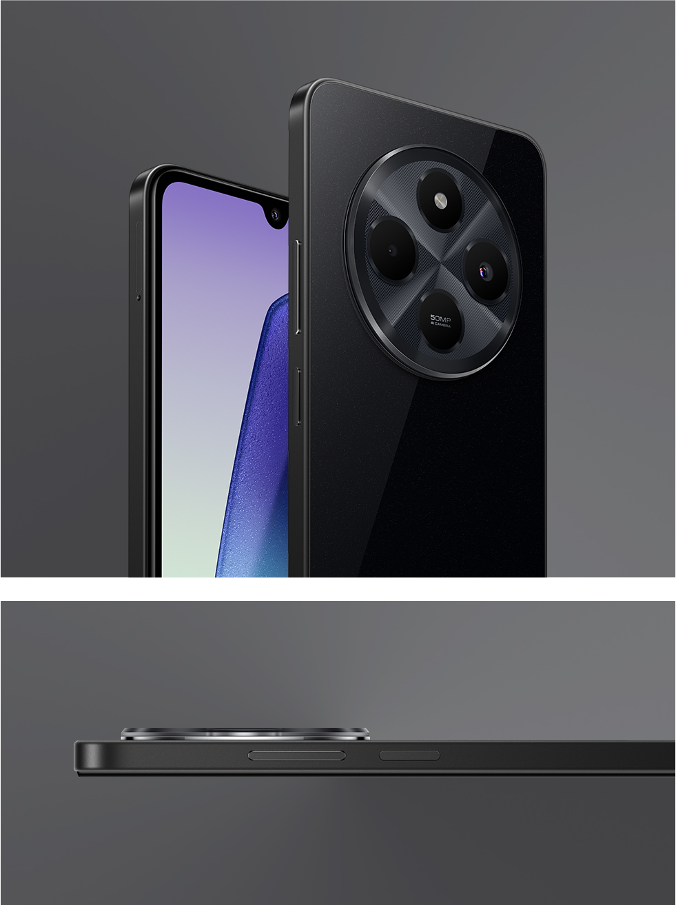 REDMI 14C | Xiaomi 日本 | すべての仕様と機能