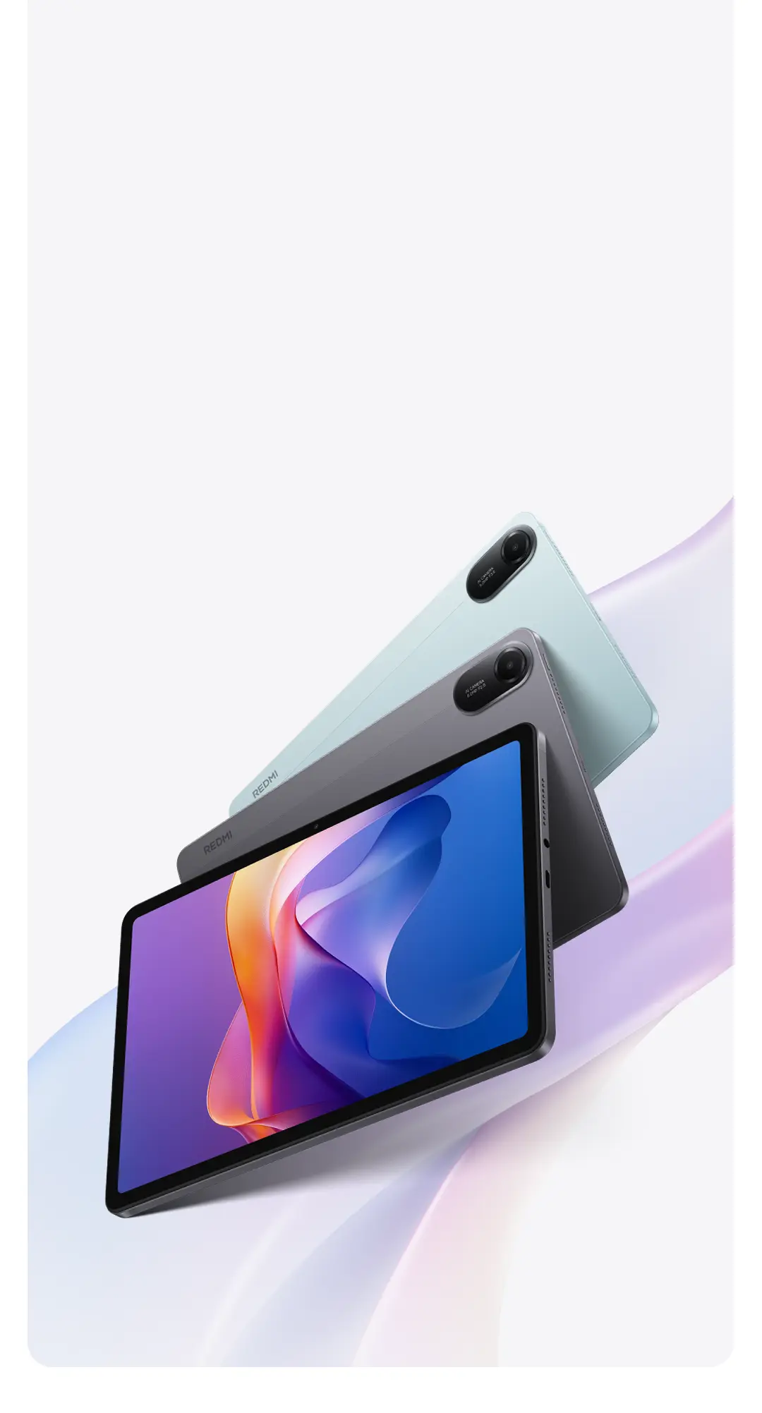 Redmi Pad 2 4G - Xiaomi Japan