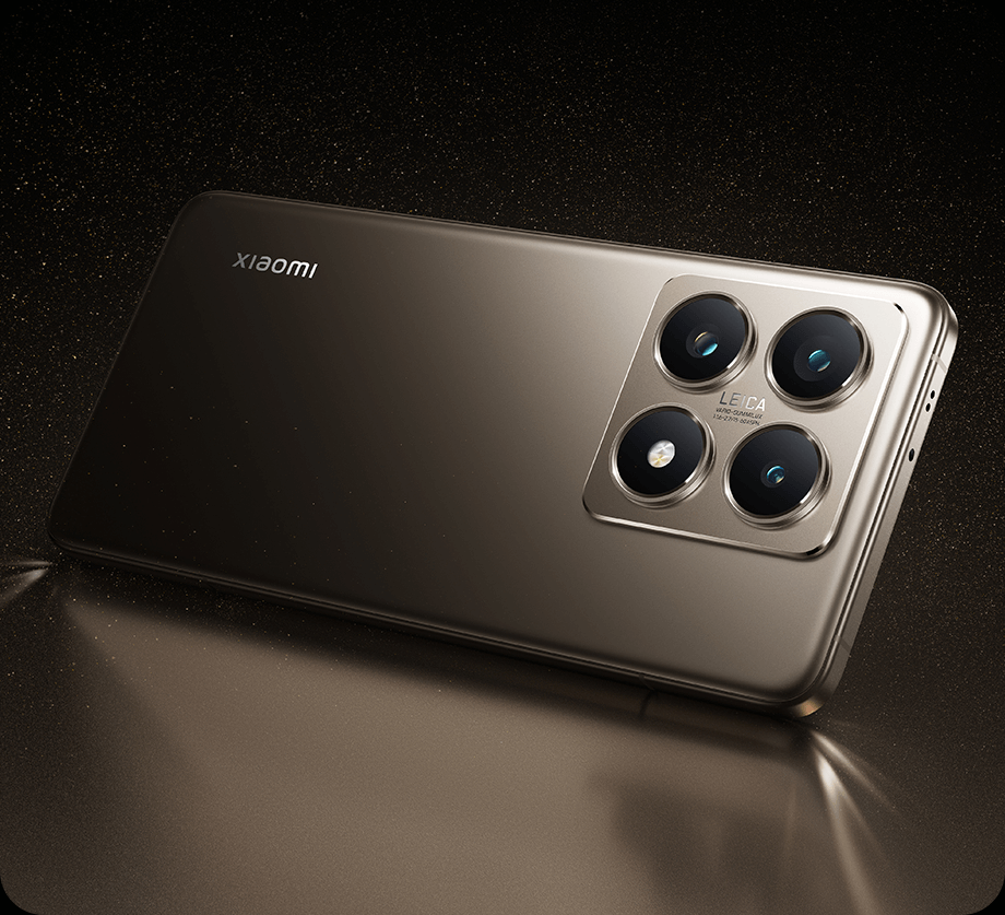 Xiaomi 14T Pro | Xiaomi 日本 | すべての仕様と機能