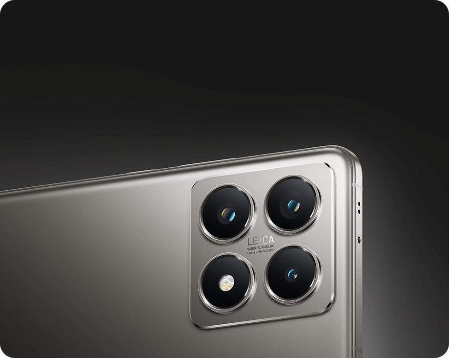 Xiaomi 14T Pro | Xiaomi 日本 | すべての仕様と機能