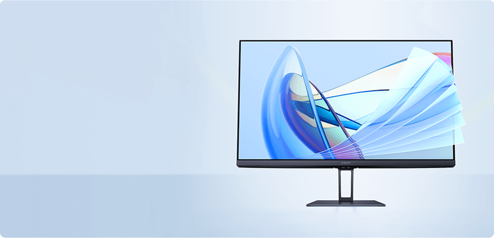 Xiaomi Monitor A24i - Xiaomi United States