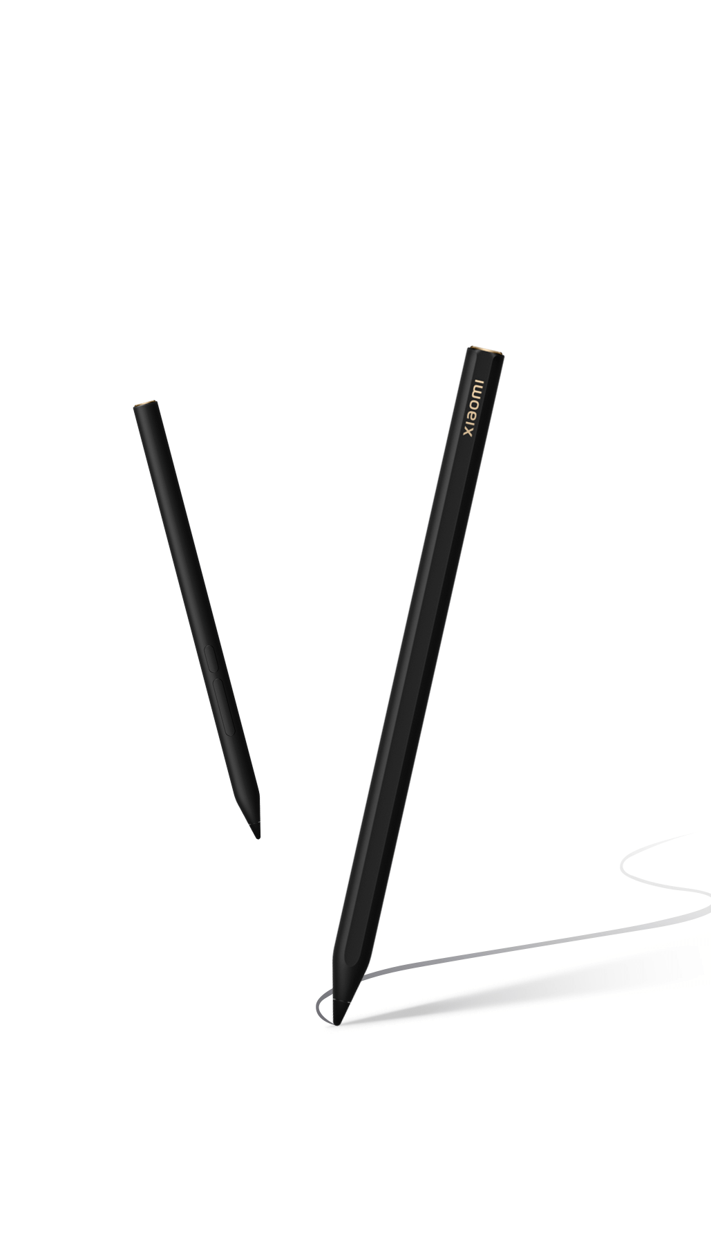 Xiaomi フォーカスペン 仕様、機能 | Xiaomi 日本