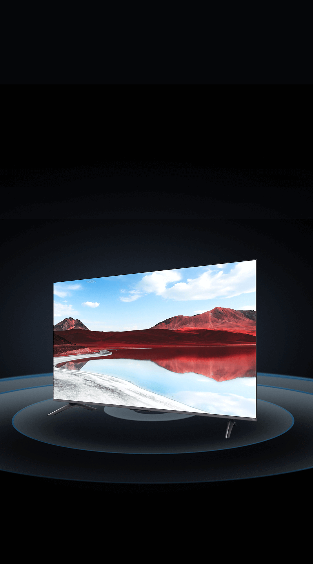 Xiaomi TV A Pro 65 2025 | Xiaomi 日本 | すべての仕様と機能