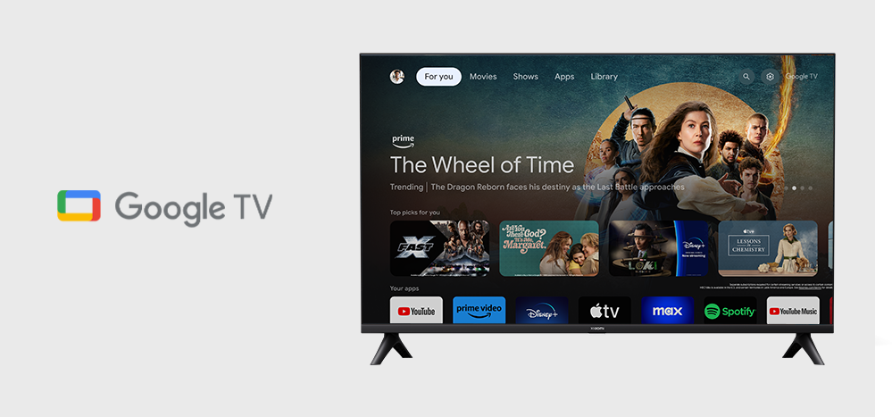 All Specs, Features of Xiaomi TV A 32 2025 | Xiaomi