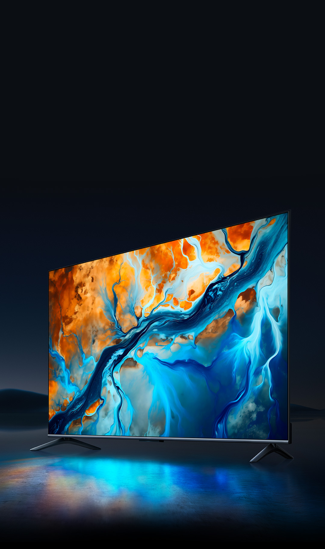 Xiaomi TV S Mini 65 2025 | Xiaomi 日本 | すべての仕様と機能