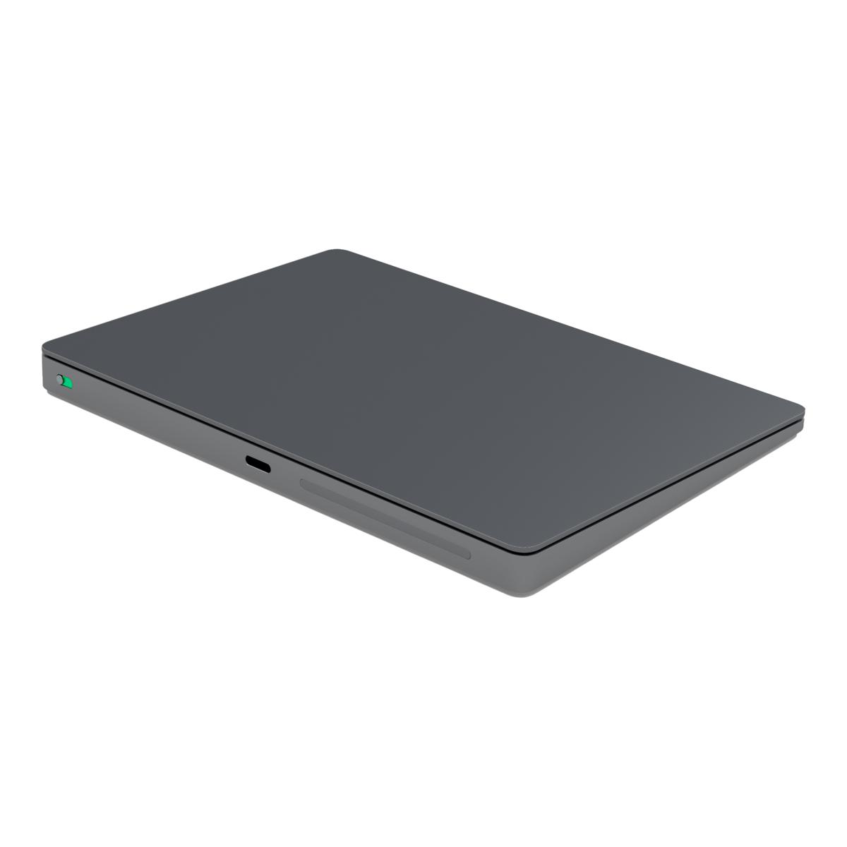 本日限定値下げ Apple Magic Trackpad ブラック Apple Magic Trackpad
