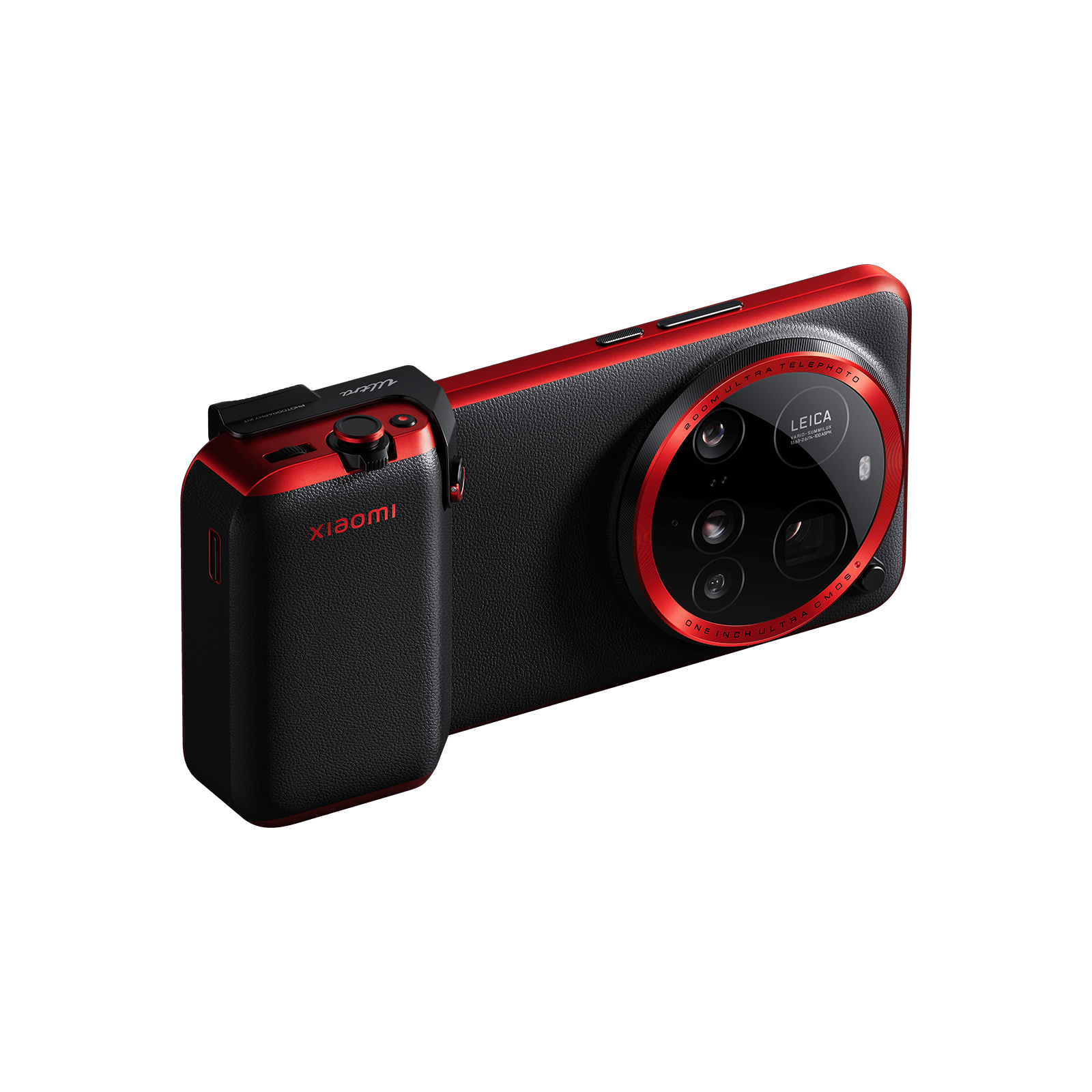 Xiaomi 15 Ultra Photography Kit - Xiaomi UK