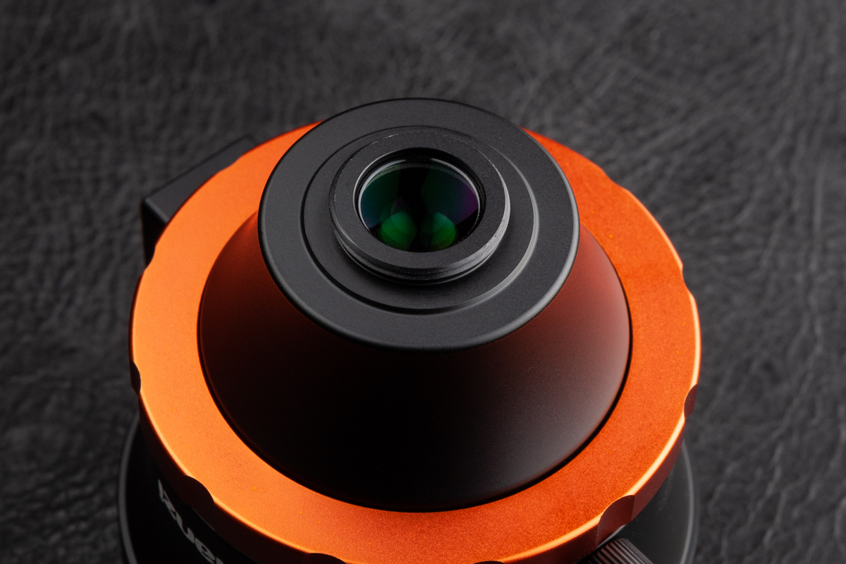 ulanzi DOF Adapter with iPhone iPhoneでオールドレンズ三昧