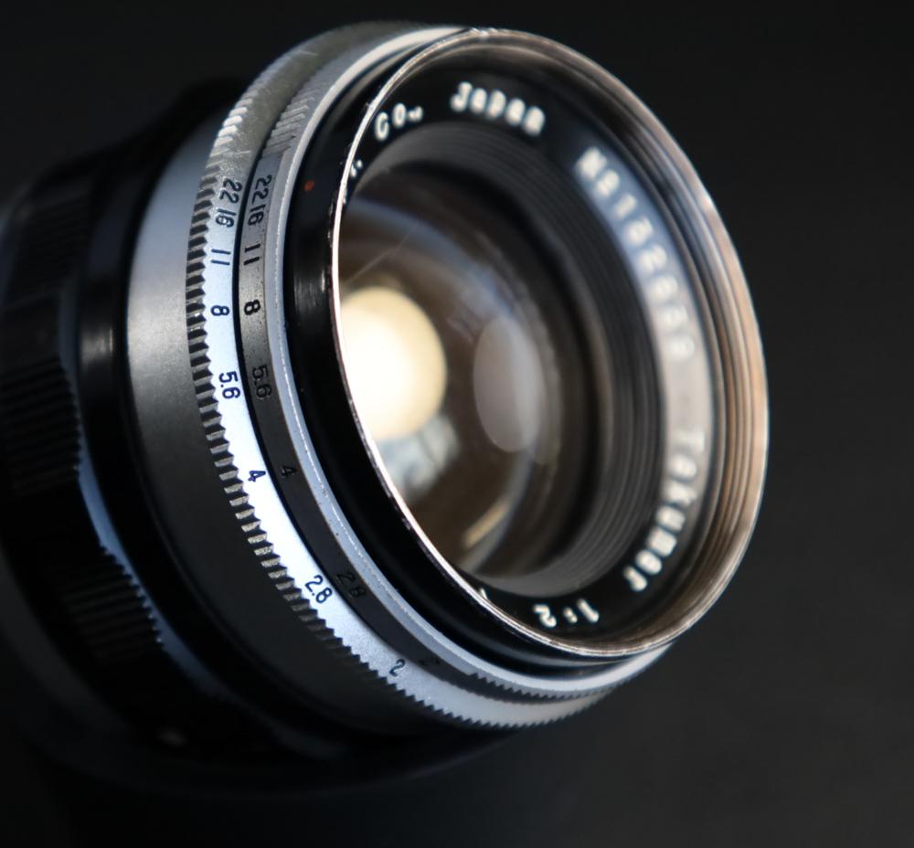 魔界玉、タクマー58/2