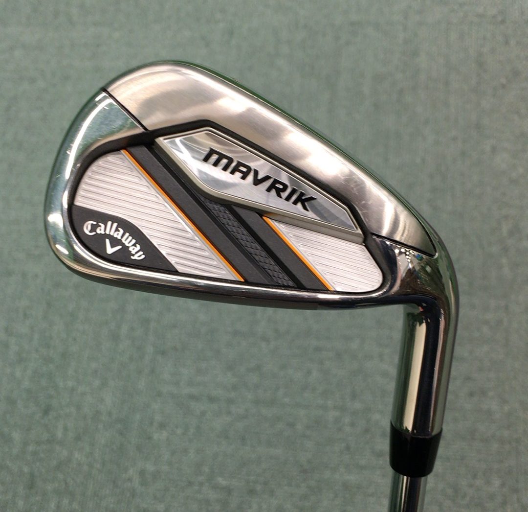 キャロウェイマーベリックウェッジ(AW/GW/SW) MAVRIK アイアン SW 単品