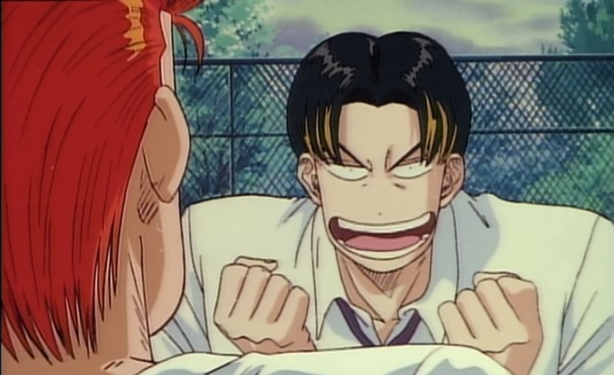 映画劇場版2弾「スラムダンク 全国制覇だ！桜木花道」を無料動画で