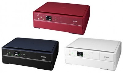 エプソンEP-804Aプリンターエラーでの確認事項と解除方法