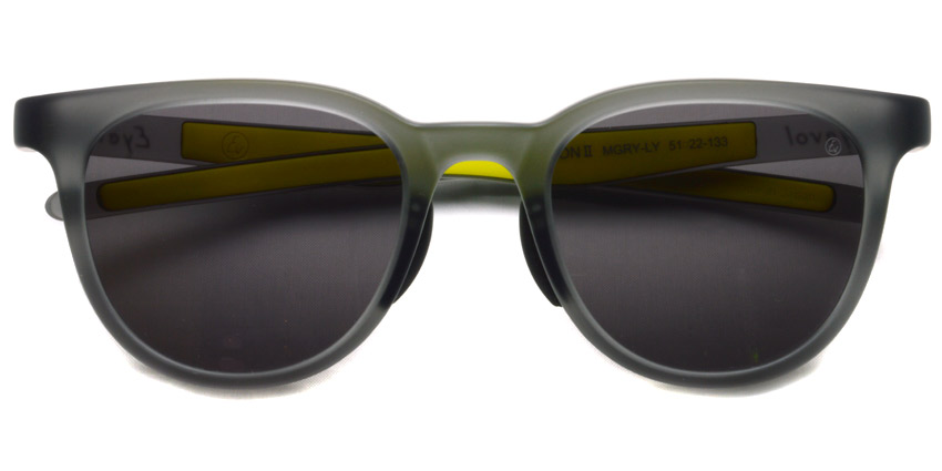 CONLON2 /EYEVOL アイヴォル サングラス正規取扱い店舗｜東京・中目黒