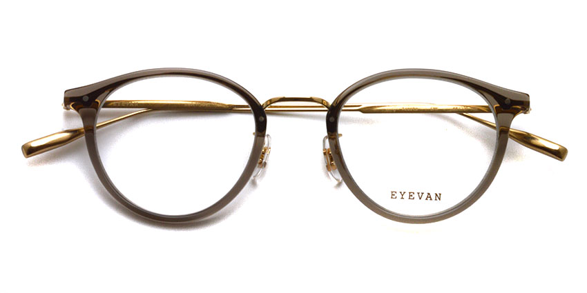 ACOSTA / EYEVAN アイヴァン 人気コンビネーションフレーム 正規取扱い