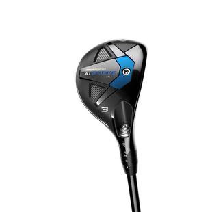 New Callaway Paradym AI Smoke - 2024 Golf Launch at GolfTown