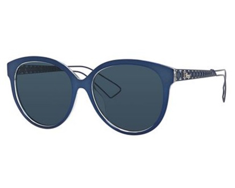 Christian Dior Diorama-2 Sunglasses | FREE Shipping - SOLD OUT