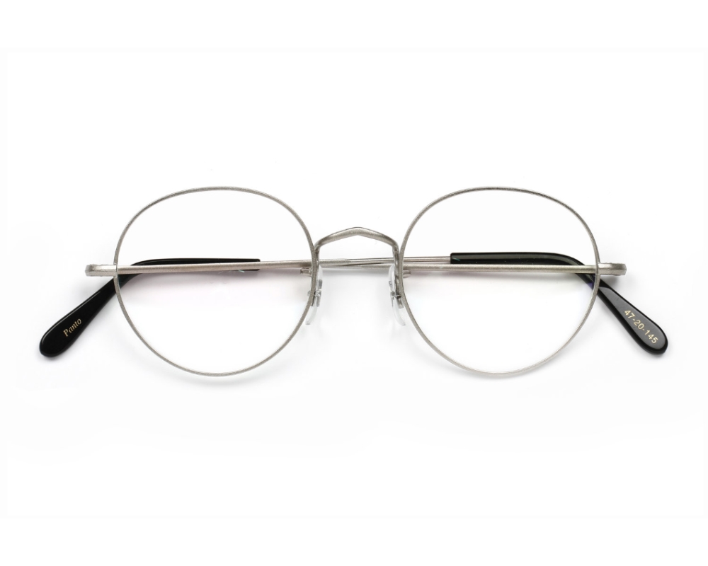 Savile Row Panto Centre-Joint Eyeglasses | FREE Shipping - SOLD OUT